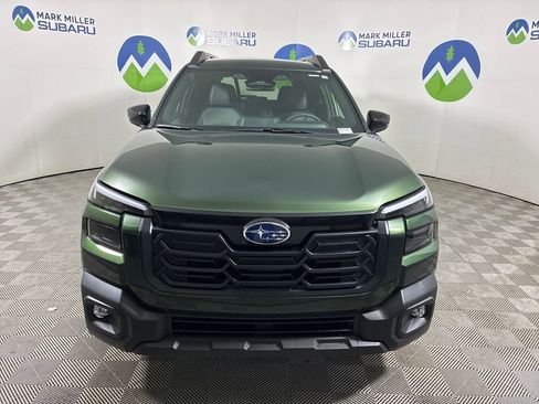 New 2026 Subaru Outback Premium image 2