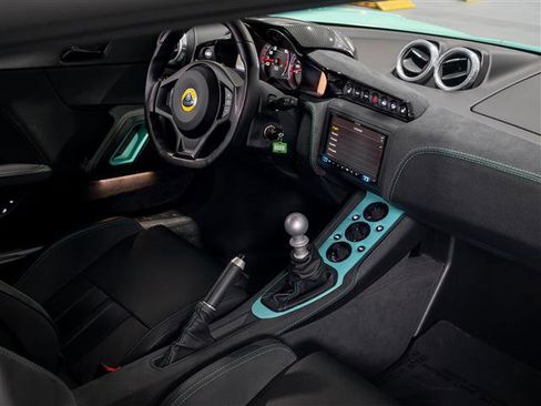 Used 2021 Lotus Evora image 15