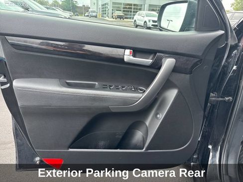 Used 2015 Kia Sorento EX AWD/4WD image 12