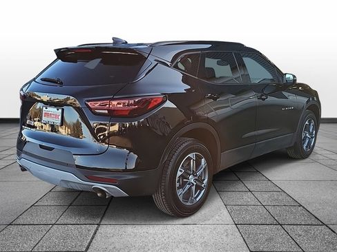 Used 2024 Chevrolet Blazer LT image 5