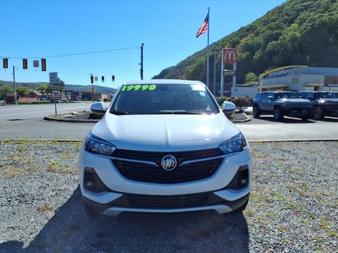 Used 2022 Buick Encore GX Preferred w/ Cold Weather Comfort Package image 6