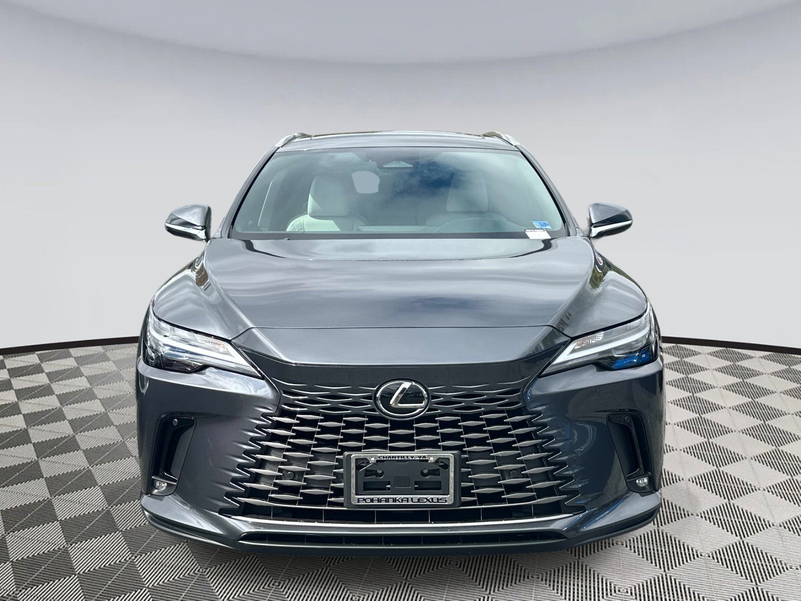 New 2026 Lexus RX 350 Premium AWD/4WD image 6