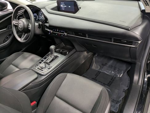 Certified 2023 MAZDA CX-30 AWD 2.5 S image 29