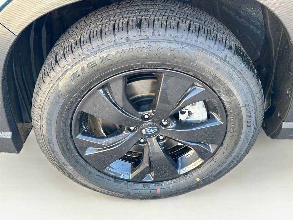 New 2027 Subaru Ascent Premium AWD/4WD image 39