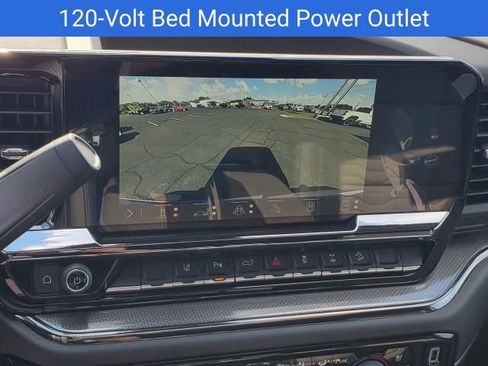 New 2026 Chevrolet Silverado 2500 ZR2 w/ ZR2 Bison Edition image 30