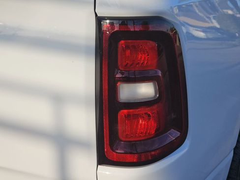 New 2026 RAM 1500 Express image 41