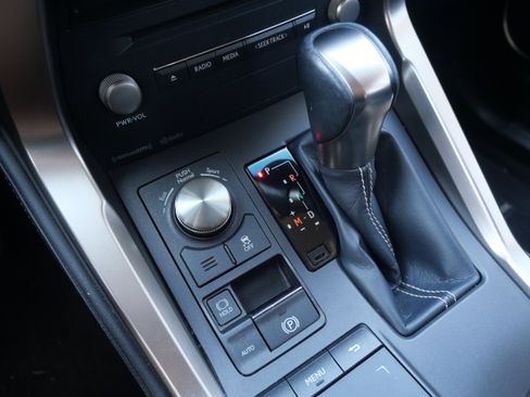 Used 2019 Lexus NX 300 FWD w/ Accessory Package 2 image 17