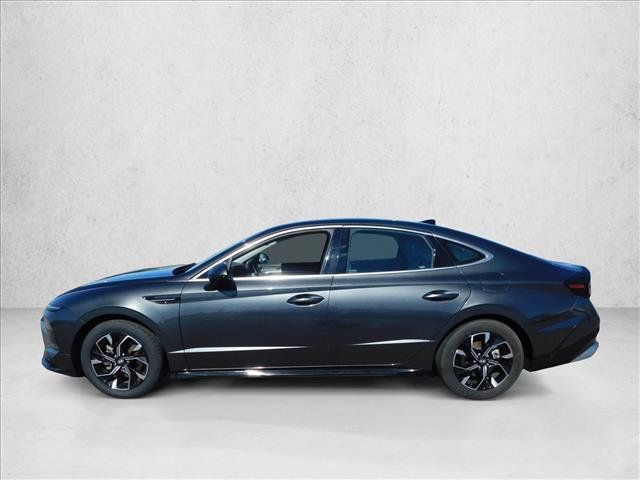 Used 2025 Hyundai Sonata SEL FWD image 8