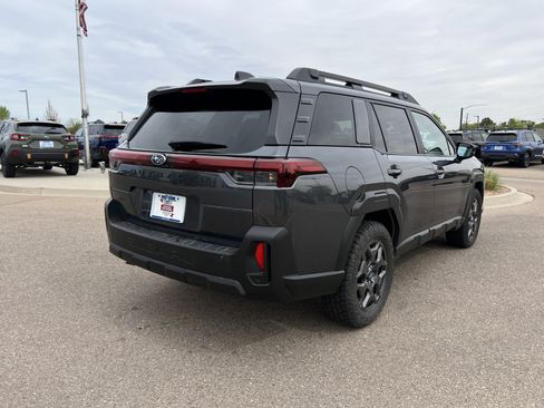 Used 2026 Subaru Outback Premium w/ Premium/Limited Package AWD/4WD image 11