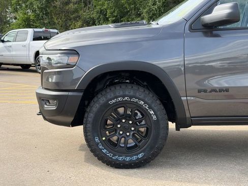 New 2026 RAM 1500 Rebel image 9