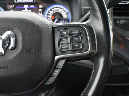 Used 2021 RAM 2500 Limited image 18