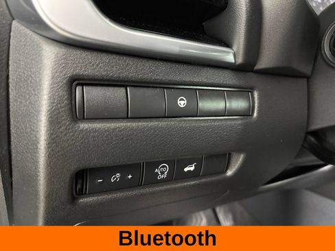 Used 2023 Nissan Rogue SL w/ SL Premium Package FWD image 14