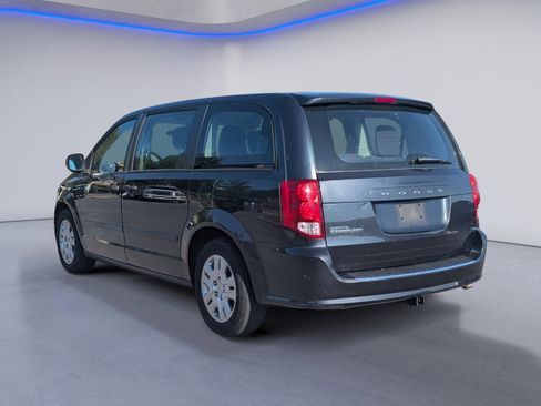 Used 2014 Dodge Grand Caravan American Value Package image 5