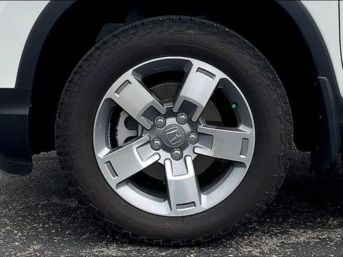 Certified 2026 Honda Ridgeline RTL image 17