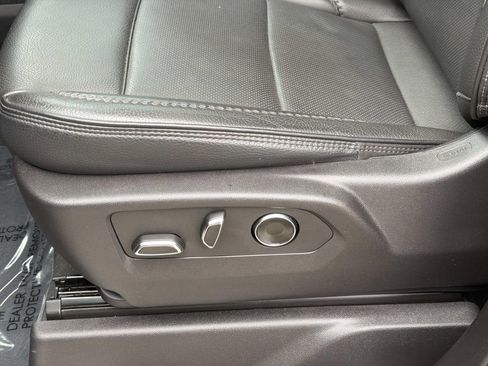 Used 2024 GMC Sierra 2500 Denali w/ Denali Reserve Package image 26