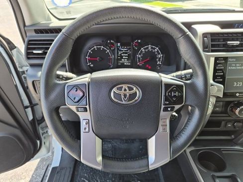 Used 2024 Toyota 4Runner SR5 image 22