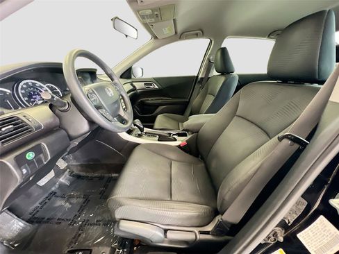 Used 2015 Honda Accord LX image 5