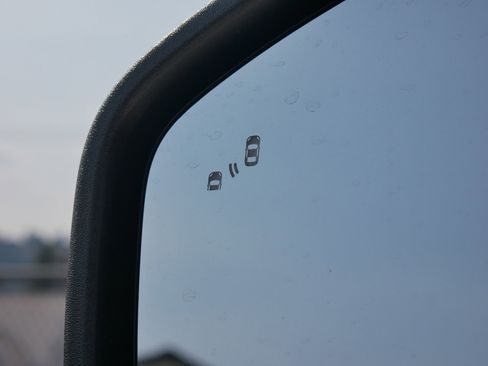 New 2025 Ford Expedition Active image 39