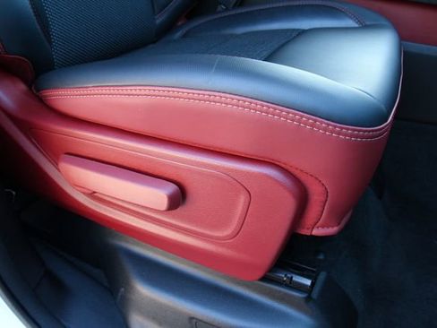 Used 2021 RAM 1500 TRX w/ Trailer Tow Group image 30