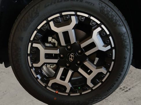 New 2026 Hyundai Tucson XRT AWD/4WD image 16