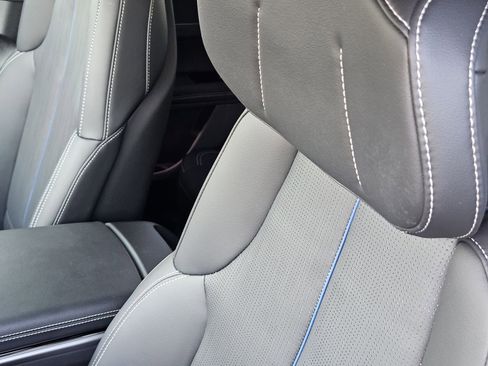 New 2025 Cadillac Lyriq Sport image 26