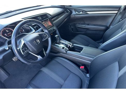 Used 2021 Honda Civic Sport image 10