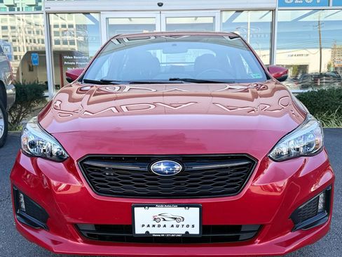 Used 2018 Subaru Impreza 2.0i Sport AWD/4WD image 2