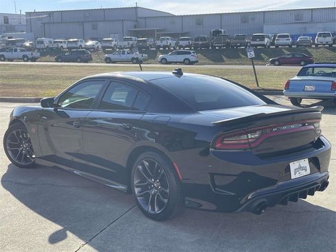 Used 2023 Dodge Charger Scat Pack w/ Plus Group image 5