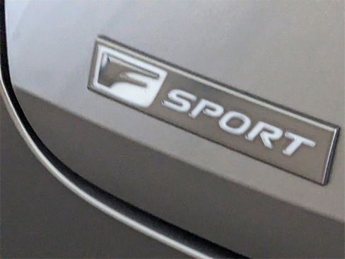 Used 2021 Lexus IS 350 F Sport image 11