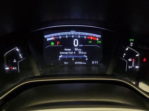 Used 2020 Honda CR-V EX image 23