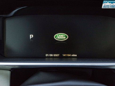 Used 2014 Land Rover Range Rover HSE AWD/4WD image 15