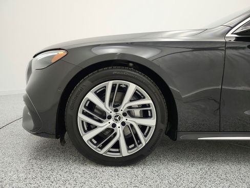 Used 2026 Mercedes-Benz E 350 Sedan image 18