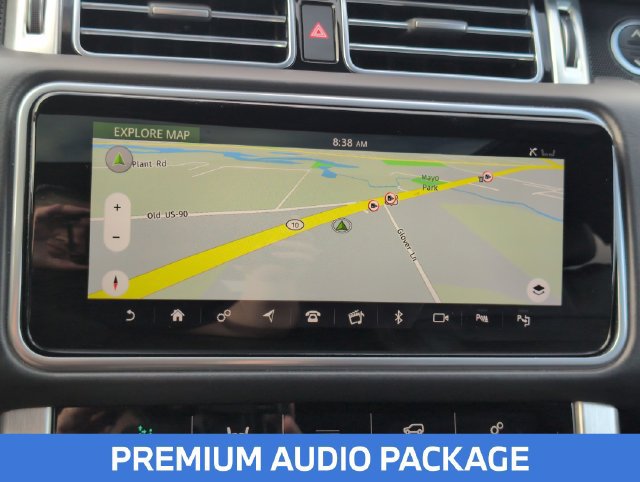 Used 2018 Land Rover Range Rover Autobiography AWD/4WD image 26