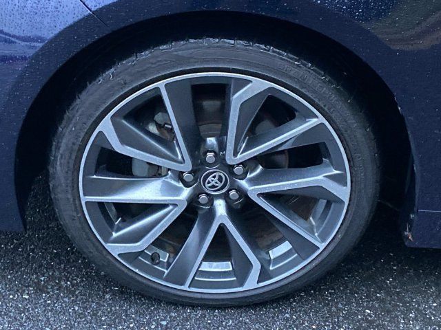 Used 2021 Toyota Corolla SE FWD image 6