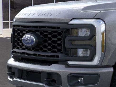 New 2025 Ford F250 XL w/ STX Appearance Package image 33