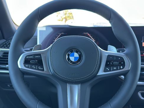 New 2026 BMW X5 sDrive40i w/ M Sport Package image 17