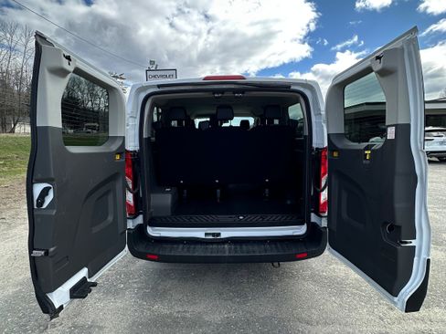 Used 2021 Ford Transit 150 XL AWD/4WD image 18