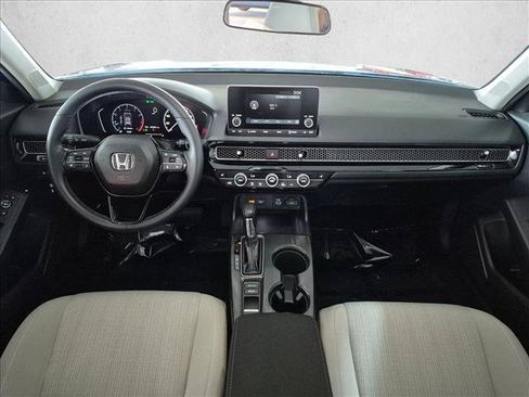 Used 2024 Honda Civic EX image 18