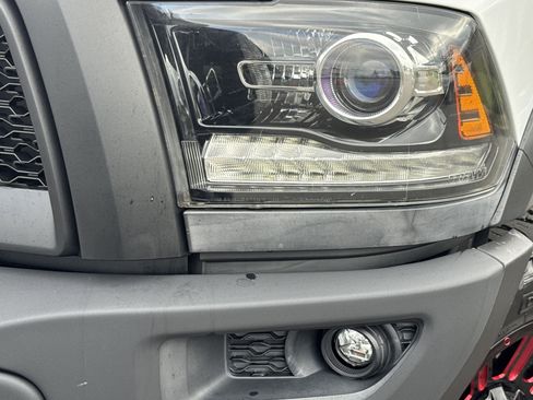 Used 2019 RAM 1500 Classic Warlock w/ Luxury Group image 6