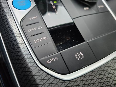 Used 2023 BMW i4 eDrive40 w/ M Sport Package image 45