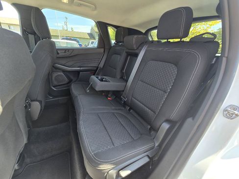 Used 2024 Ford Escape Active AWD/4WD image 11