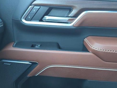 New 2026 GMC Sierra 2500 Denali Ultimate AWD/4WD image 18