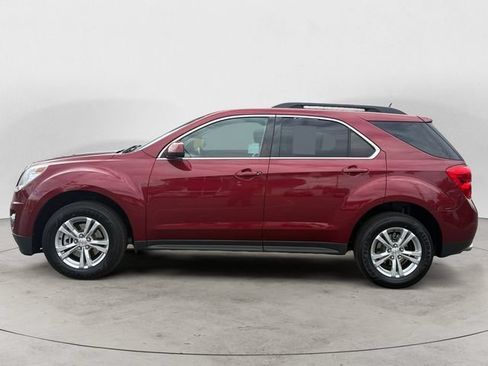 Used 2012 Chevrolet Equinox LT AWD/4WD image 2