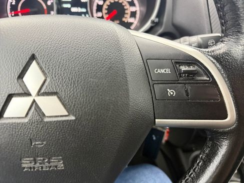 Used 2015 Mitsubishi Outlander Sport ES image 33