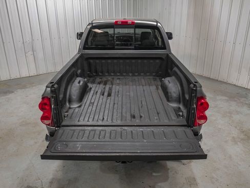 Used 2008 Dodge Ram 3500 Truck Laramie w/ Trailer Tow Group image 53