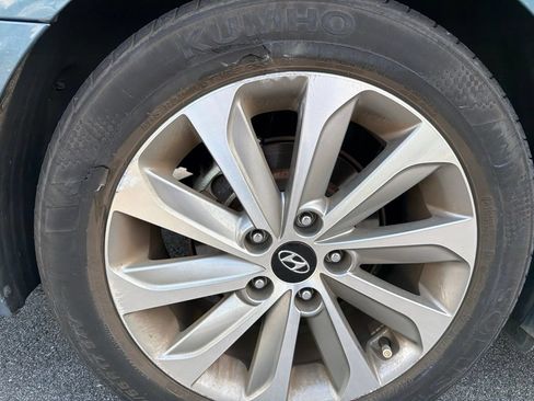 Used 2016 Hyundai Sonata Sport FWD image 12