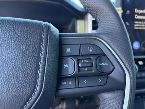 Certified 2025 Toyota Sequoia Limited image 13