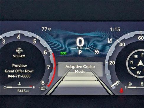 Used 2024 Toyota Tacoma TRD Sport image 11