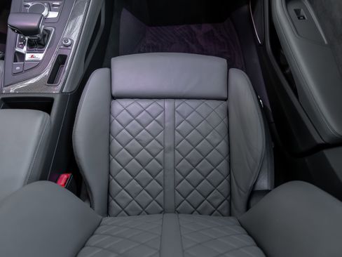 Used 2018 Audi S5 Prestige w/ S Sport Package image 71