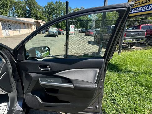 Used 2015 Honda CR-V EX-L image 40